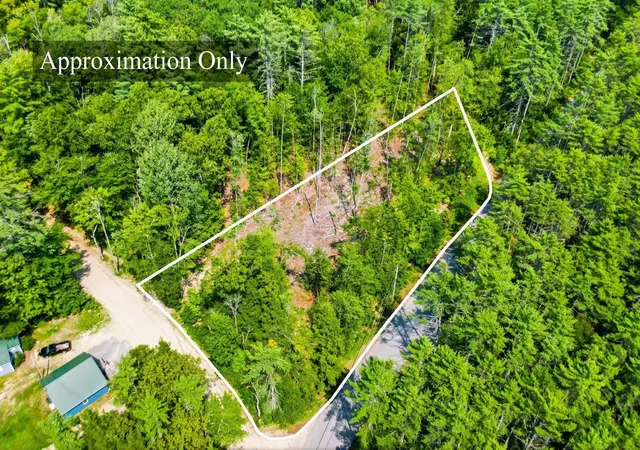 1st image of 00 Drake Rd, Sanbornton, NH 03269 | MLS# 5104369