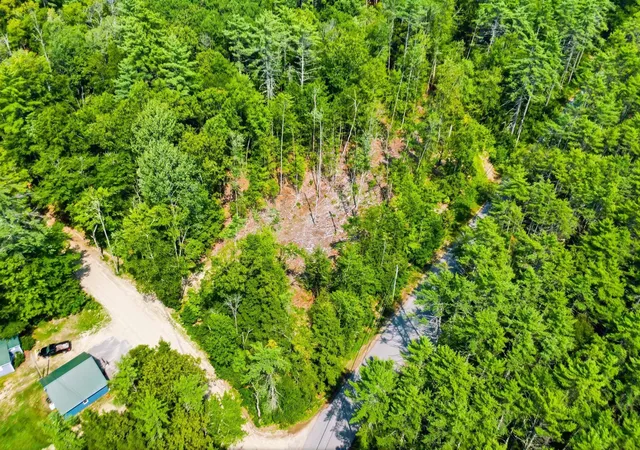 2nd image of 00 Drake Rd, Sanbornton, NH 03269 | MLS# 5104369