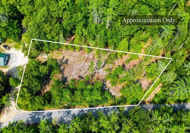 3rd image of 00 Drake Rd, Sanbornton, NH 03269 | MLS# 5104369