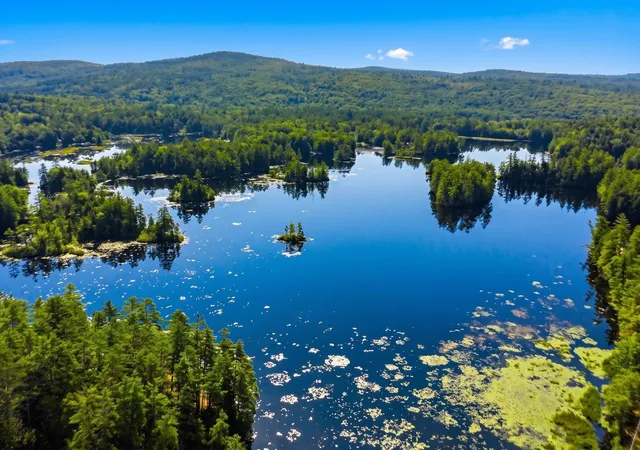 43rd image of 00 Drake Rd, Sanbornton, NH 03269 | MLS# 5104369