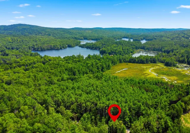 5th image of 00 Drake Rd, Sanbornton, NH 03269 | MLS# 5104369
