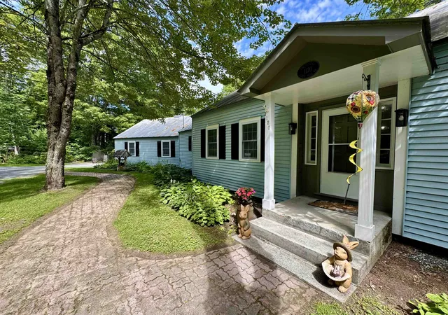 Photo 1 of Single family home for sale at 1120 Corey Hill Rd, Newbury, VT 05051 | MLS# 5104370 | Listing updated on 2026-09-14