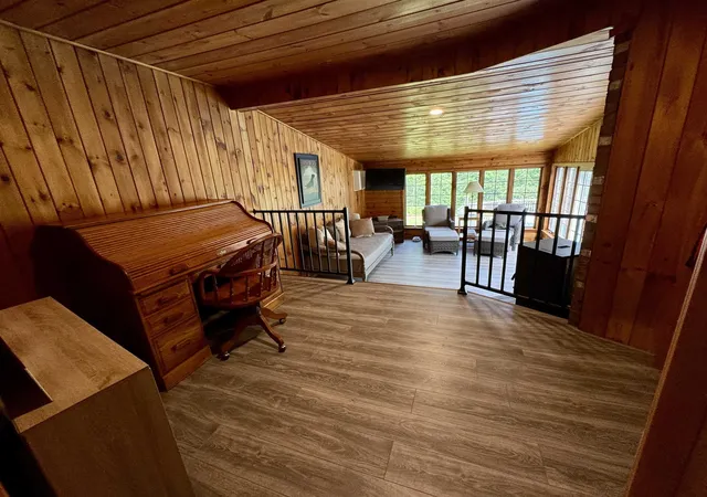 Photo 3 of Single family home for sale at 1120 Corey Hill Rd, Newbury, VT 05051 | MLS# 5104370 | Listing updated on 2026-09-14