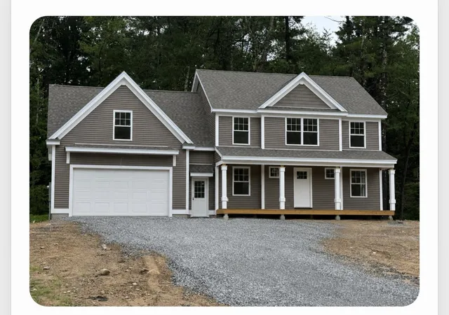 Photo 1 of Sale Pending at 14 Tallarico St #25, Litchfield, NH 03052 | MLS# 5104371 | Listing updated on 2026-08-21