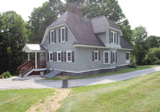 Photo 1 of Sale Pending at 25 Delmont Ave, Barre, VT 05641 | MLS# 5104372 | Listing updated on 2026-08-18