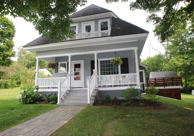 Photo 2 of Sale Pending at 25 Delmont Ave, Barre, VT 05641 | MLS# 5104372 | Listing updated on 2026-08-18