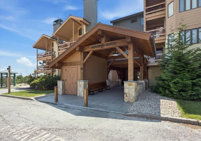 Photo 1 of Condo for sale at 776 Stratton Mountain Access Rd #1102, Stratton Mtn, VT 05155 | MLS# 5104378 | Listing updated on 2026-08-27