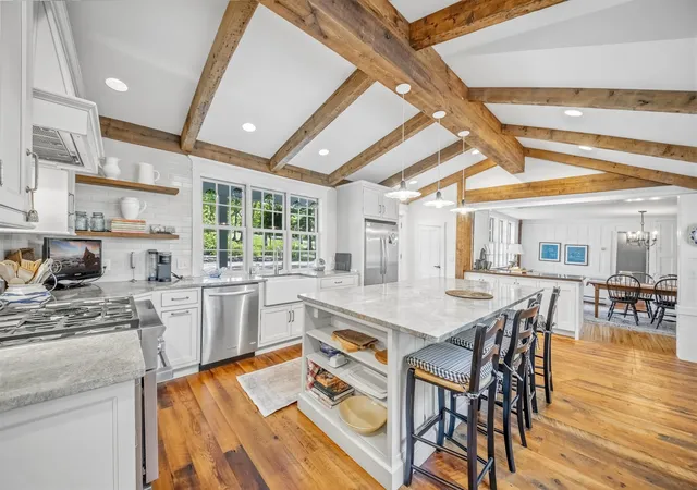 Photo 3 of Single family home for sale at 75 Handle Rd, Dover, VT 05356 | MLS# 5104380 | Listing updated on 2026-08-11