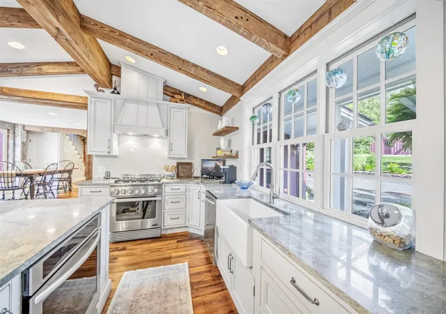 Photo 4 of Single family home for sale at 75 Handle Rd, Dover, VT 05356 | MLS# 5104380 | Listing updated on 2026-08-11