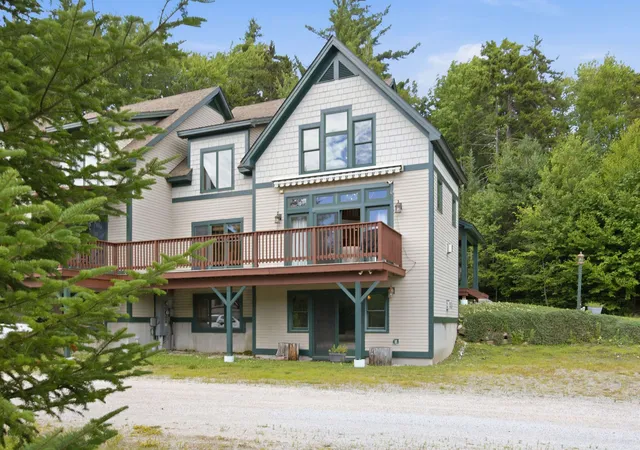 Photo 2 of Condo for sale at 232 Burke Hollow Rd #E-2, Killington, VT 05751 | MLS# 5104381 | Listing updated on 2026-08-27