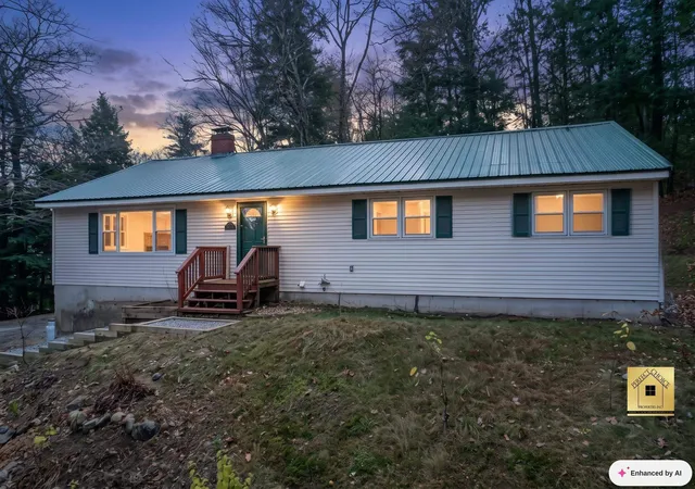 2nd image of 9 Hilltop Dr, Plymouth, NH 03264 | MLS# 5104384
