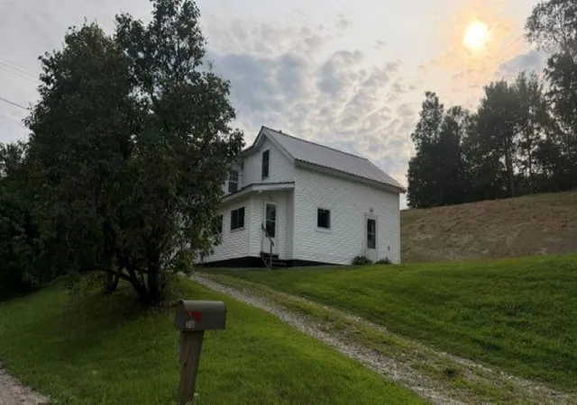 Photo 4 of Single family home for sale at 96 West Settlement Rd, Johnson, VT 05656 | MLS# 5104386 | Listing updated on 2026-09-22