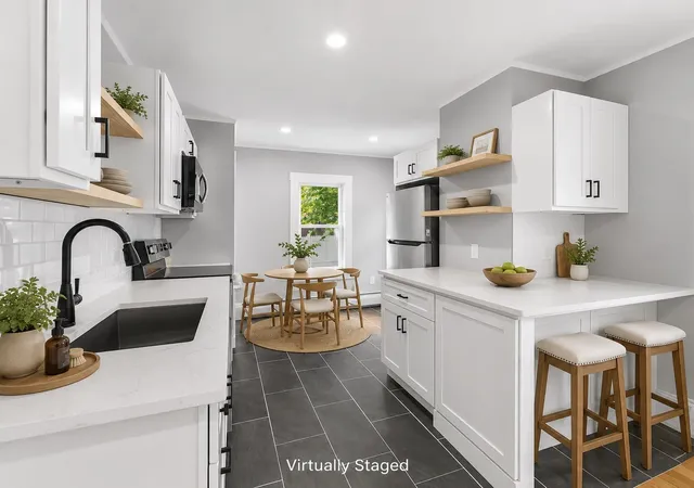 Photo 4 of Single family home for sale at 9 Washington St, Concord, NH 03301 | MLS# 5104387 | Listing updated on 2026-09-24