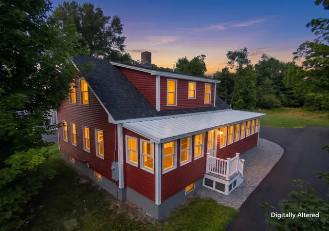 1st image of 121 Chestnut St, Franklin, NH 03235 | MLS# 5104394