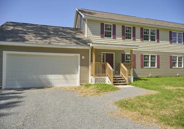 Photo 1 of Townhouse for sale at 9 Oriole Orchard Ln #1B, Jericho, VT 05465 | MLS# 5104396 | Listing updated on 2026-08-11