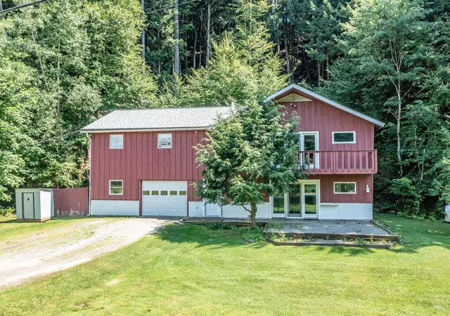 Photo 1 of Multi family home for sale at 257 Meadow Ln, Stowe, VT 05672 | MLS# 5104399 | Listing updated on 2026-08-11