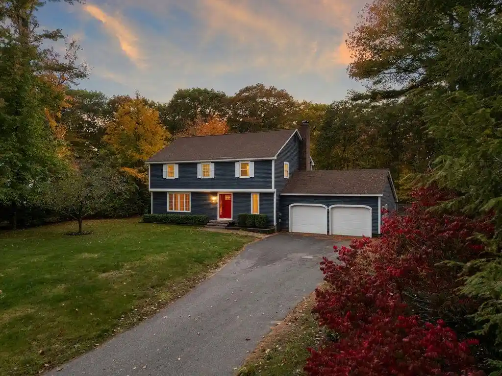 Photo 1 of Sale Pending at 13 River Bend Dr, Kennebunk, ME 04043 | MLS# 5104409 | Listing updated on 2026-10-28