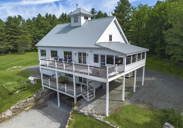 Photo 3 of Single family home for sale at 420 Ray Hill Rd, Wilmington, VT 05363 | MLS# 5104414 | Listing updated on 2026-09-09