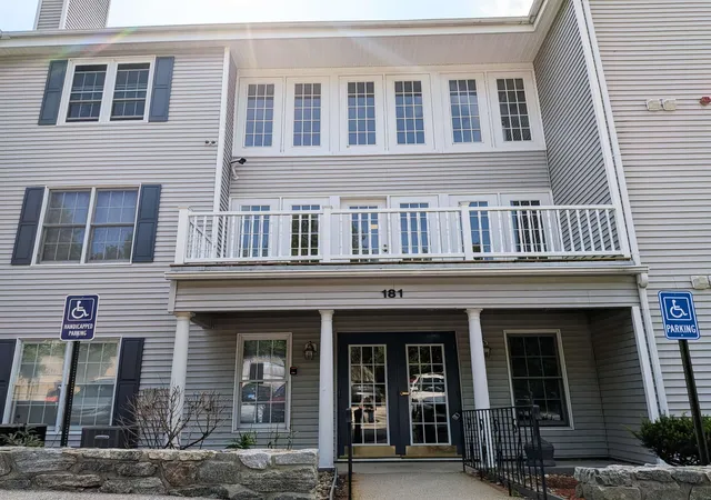 Photo 1 of Sale Pending at 181 Eastern Ave #304, Manchester, NH 03104 | MLS# 5104416 | Listing updated on 2026-08-20