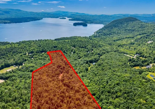 1st image of Lot 2 Bear Mountain Rd, Hebron, NH 03241 | MLS# 5104418