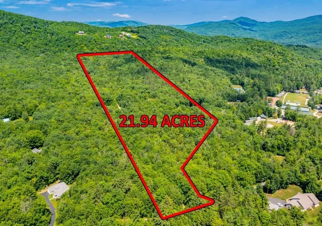 4th image of Lot 2 Bear Mountain Rd, Hebron, NH 03241 | MLS# 5104418