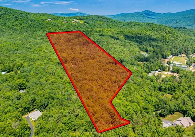 5th image of Lot 2 Bear Mountain Rd, Hebron, NH 03241 | MLS# 5104418