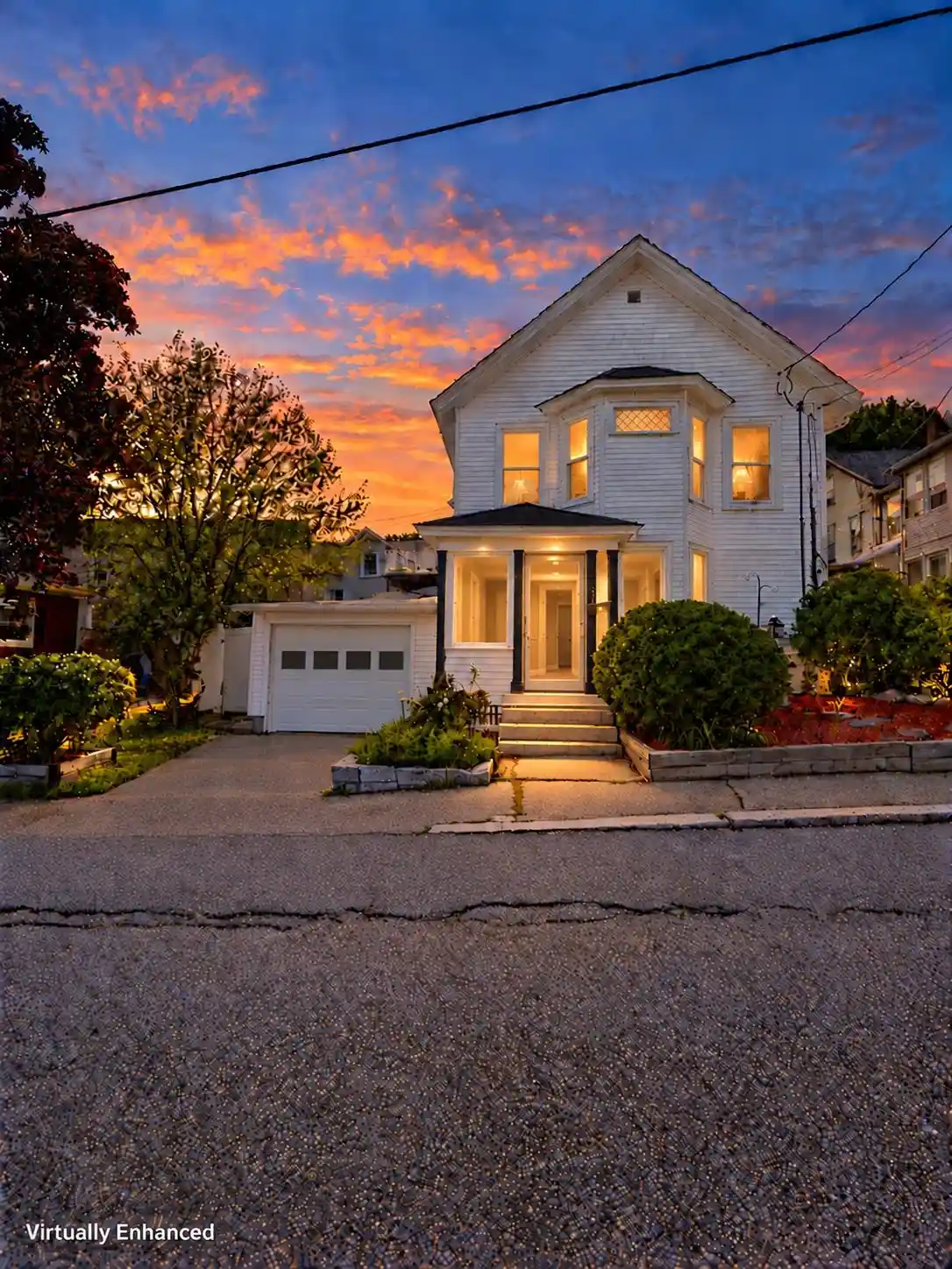 Photo 1 of Single family home for sale at 3 Hanover St, Concord, NH 03301 | MLS# 5104425 | Listing updated on 2026-10-15