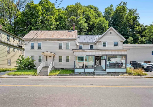 Photo 1 of Sale Pending at 36 South Main St, Barre, VT 05641 | MLS# 5104426 | Listing updated on 2026-08-25