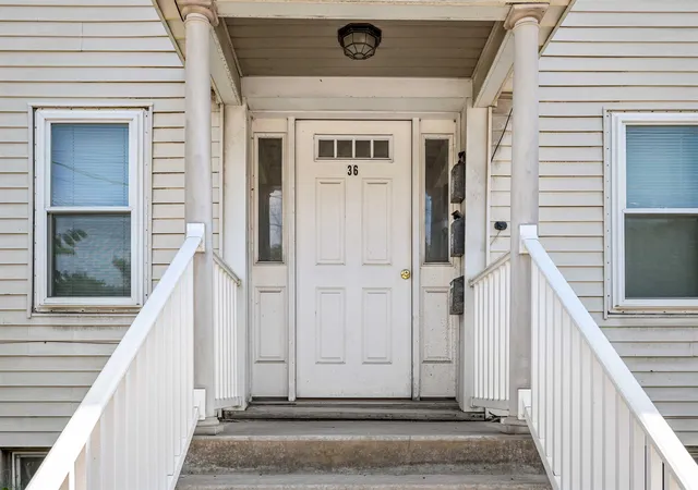 Photo 3 of Sale Pending at 36 South Main St, Barre, VT 05641 | MLS# 5104426 | Listing updated on 2026-08-25