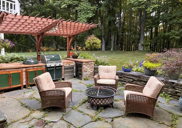 Photo 3 of Single family home for sale at 1451 Tucker Hill Rd, Waitsfield, VT 05673 | MLS# 5104436 | Listing updated on 2026-08-27