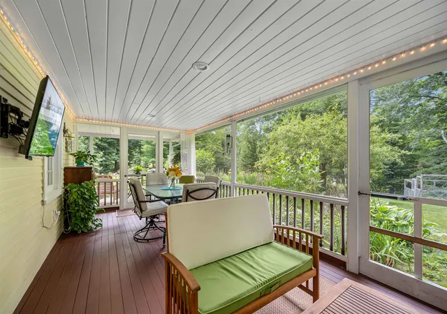 Photo 4 of Single family home for sale at 1451 Tucker Hill Rd, Waitsfield, VT 05673 | MLS# 5104436 | Listing updated on 2026-08-27