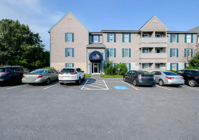 Photo 1 of Condo for sale at 130 Eastern Ave #201, Manchester, NH 03104 | MLS# 5104440 | Listing updated on 2026-08-19