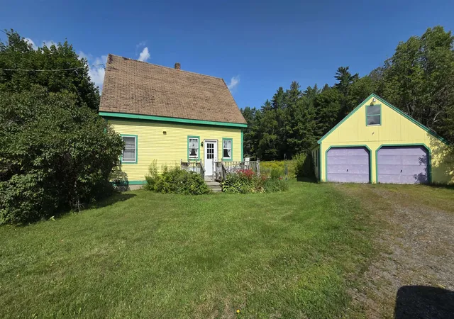 1st image of 1273 Nh Route 4a, Enfield, NH 03748 | MLS# 5104441