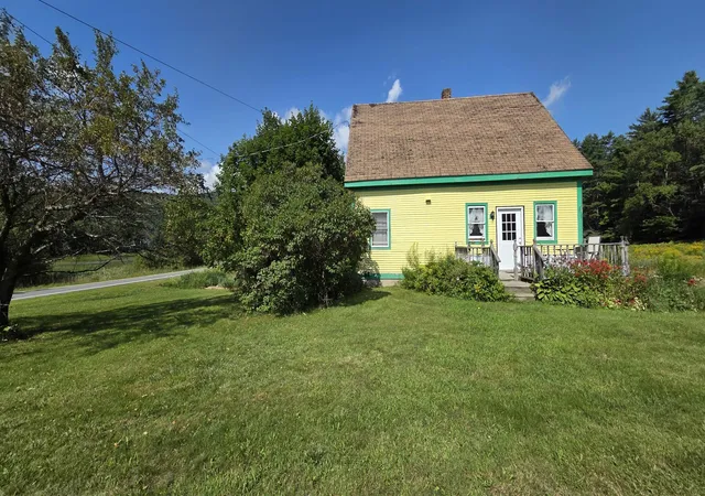 2nd image of 1273 Nh Route 4a, Enfield, NH 03748 | MLS# 5104441