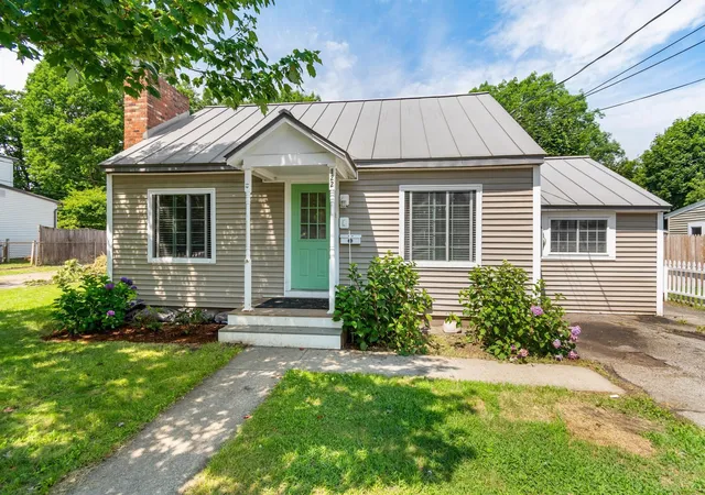 Photo 1 of Multi family home for sale at 122 124 Woodbury Rd, Burlington, VT 05408 | MLS# 5104450 | Listing updated on 2026-09-06