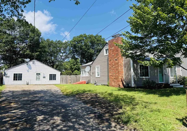 Photo 2 of Multi family home for sale at 122 124 Woodbury Rd, Burlington, VT 05408 | MLS# 5104450 | Listing updated on 2026-09-06
