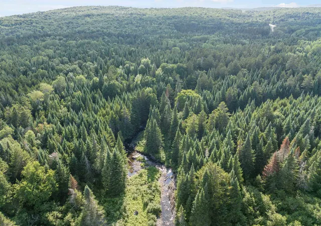 Photo 1 of Land for sale at R1l2 Vermont Route 114, Canaan, VT 05903 | MLS# 5104452 | Listing updated on 2026-09-01