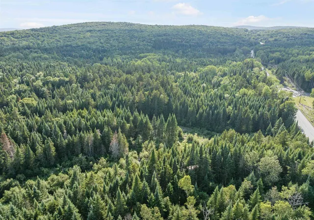 Photo 3 of Land for sale at R1l2 Vermont Route 114, Canaan, VT 05903 | MLS# 5104452 | Listing updated on 2026-09-01