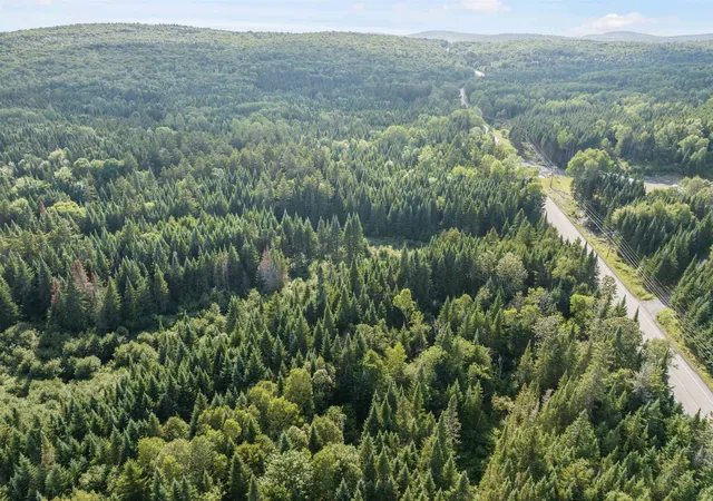 Photo 3 of Land for sale at R1L2 Vermont Route 114, Canaan, VT 05903 | MLS# 5104452 | Listing updated on 2026-09-01