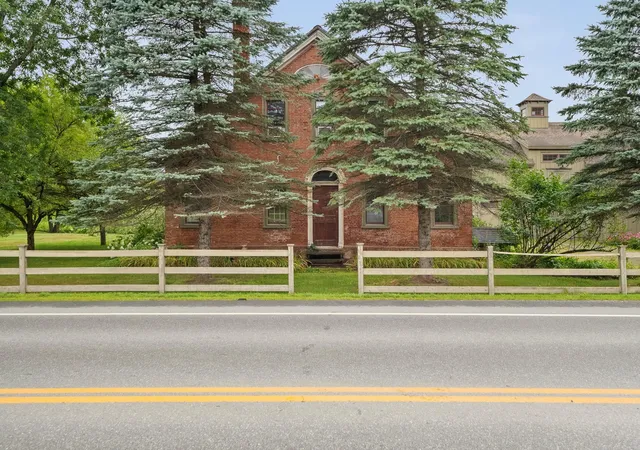 Photo 2 of Multi family home for sale at 80 Brinkerhoff Ln, Stowe, VT 05672 | MLS# 5104455 | Listing updated on 2026-08-11