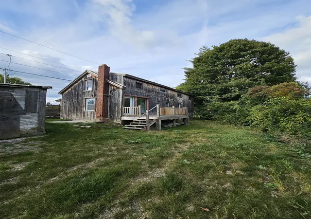 Single family home for sale at 130 Morgan St, Bennington, VT 05201 | MLS# 5104457