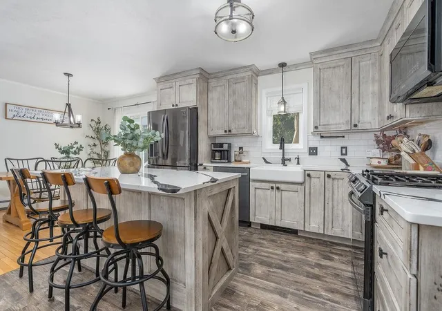 1st image of 269 Old Bay Rd, New Durham, NH 03855 | MLS# 5104459