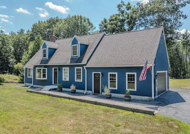 2nd image of 269 Old Bay Rd, New Durham, NH 03855 | MLS# 5104459