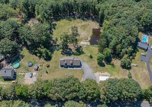 55th image of 269 Old Bay Rd, New Durham, NH 03855 | MLS# 5104459