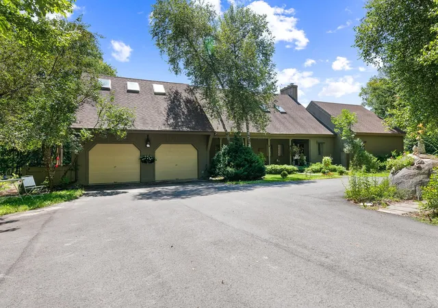 1st image of 274 New Aldrich Rd, Grantham, NH 03753 | MLS# 5104467