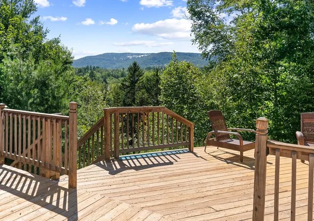 2nd image of 274 New Aldrich Rd, Grantham, NH 03753 | MLS# 5104467