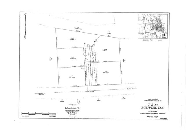 Photo 1 of Land for sale at Lot 4 Jeb's Wy, Bristol, VT 05443 | MLS# 5104470 | Listing updated on 2026-08-11
