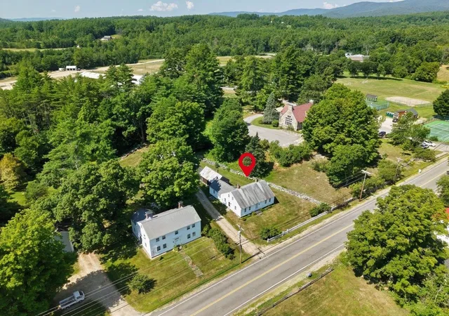 Photo 3 of Single family home for sale at 49 Main St, Center Sandwich, NH 03227 | MLS# 5104476 | Listing updated on 2026-08-27