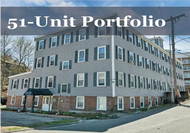 Photo 2 of Multi family home for sale at 51 Unit Portfolio, Hillsborough, NH 03244 | MLS# 5104481 | Listing updated on 2026-08-11
