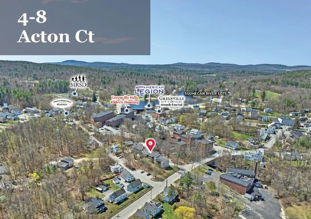 Photo 3 of Multi family home for sale at 51 Unit Portfolio, Hillsborough, NH 03244 | MLS# 5104481 | Listing updated on 2026-08-11